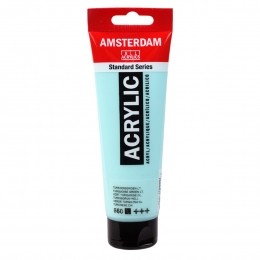 Amsterdamacrylverf-120ml-turkooisgroenlicht660