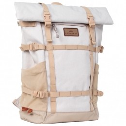 Doughnut-ParatrooperHappyCamper9-Dagrugzakmaat9lbeige