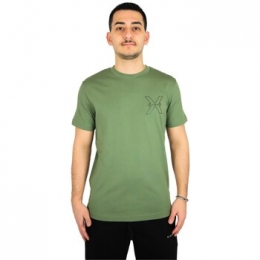 T-shirtKorteMouwRichmondXUMP25114TS