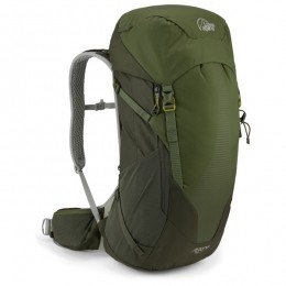 LoweAlpine-AirZoneTrail30-Wandelrugzakmaat30l-Molijfgroen