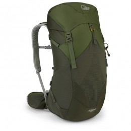 LoweAlpine-AirZoneTrail35-Wandelrugzakmaat35l-Molijfgroen