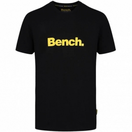 BenchCornwallHerenT-shirtWerkkledingBNCH002-ZWART