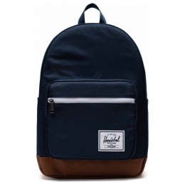 Herschel-PopQuizBackpack-Dagrugzakmaat25lblauw