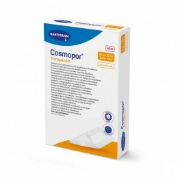 CosmoporTransparent9cmx15cm259010551