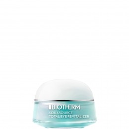 BiothermAquasourceTotalOogrevitalisator15ml