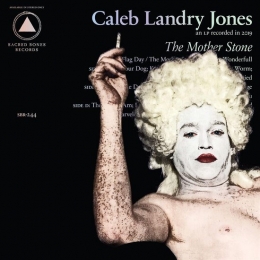 CalebLandryJones-TheMotherStoneCD