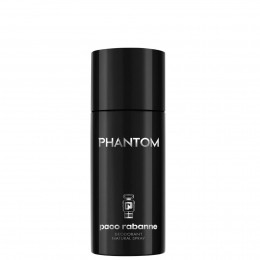 PacoRabannePhantomDeodorantspray150ml