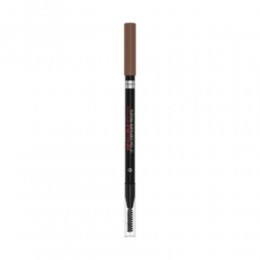 LOralInfaillibleBrow12HDefinerWenkbrauwpotlood50LightBrunette