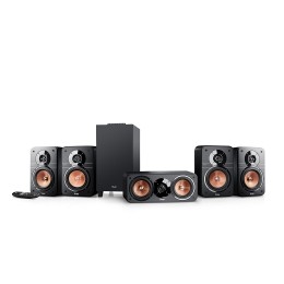 ULTIMA20CONCEPTSurround51set