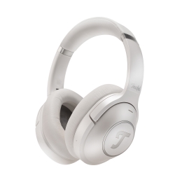 TeufelREALBLUEHDBluetoothhoofdtelefoonOver-earLooptijd55uPearlWhite