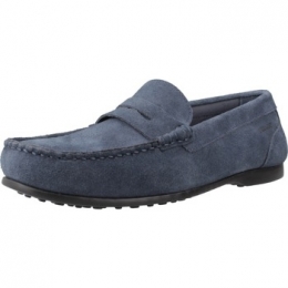 MocassinsSebagoBYRONSUEDE