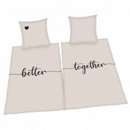 BettertogetherPartner2xBeddengoedSet135x200cm80x80cm4459258250