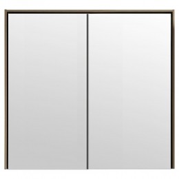 DiffernzLegsspiegelkast60cmgroen