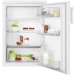 AEGRTB411E1AWTafelmodelkoelkastmetvriesvakWit