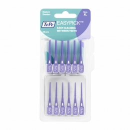 6xTePeEasypickMaatXL36stuks