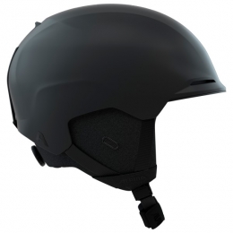 Alpina-Brix-Skihelmmaat51-55cmzwart