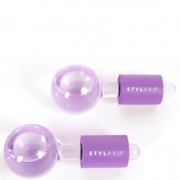StylProGezichtsbehandelingIceGlobes
