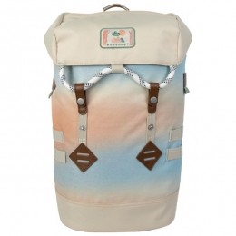 Doughnut-ColoradoDreamwalker19Backpack-Dagrugzakmaat19lbeige