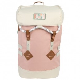 Doughnut-ColoradoDreamwalker19Backpack-Dagrugzakmaat19lroze