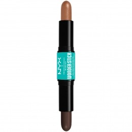 NYXProfessionalMakeupWonderStickHighlightandContourStickVariousShades-Deep