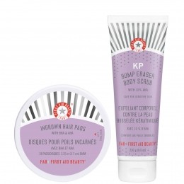 FirstAidBeautySmoothSkinDuo