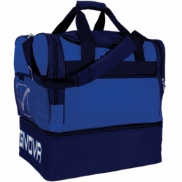 GivovaBorsaVoetbaltasblauwmarine