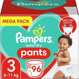 Pampers-BabyDryPants-Maat3-MegaPack-96luierbroekjes