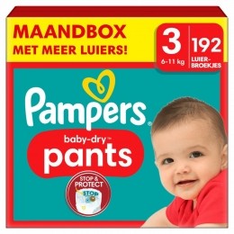 Pampers-BabyDryPants-Maat3-Maandbox-192luierbroekjes