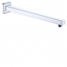 Best-DesignSquareMuurbeugel40cmChroom