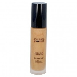LesCouleursDeNoirFusionGlowFoundation06WarmRos30ml