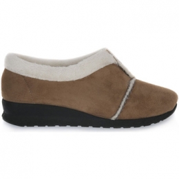 SportschoenenEmanuela2814BEIGE
