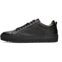 LageSneakersPsPoelmanNIGELHerrenSneakers