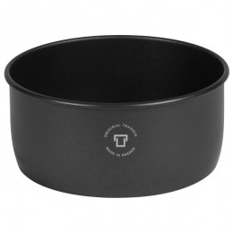 Trangia-Topf15Literfr25erSerie-Panmaat17cm