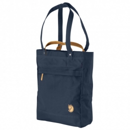 Fjllrven-TotepackNo1-Boodschappentasmaat14lblauw