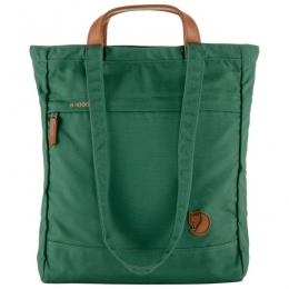 Fjllrven-TotepackNo1-Boodschappentasmaat14lgroen