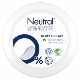 NeutralBodycrmeParfumvrije250ml