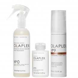 OlaplexNo0No3andNo9Bundle
