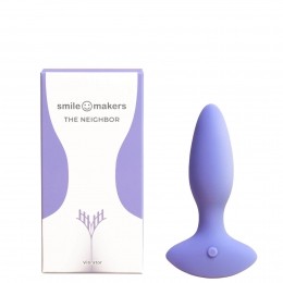 SmileMakersTheNeighbour