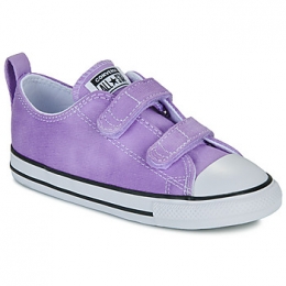 LageSneakersConverseCHUCKTAYLORALLSTARCOLORSPLASHEASYON