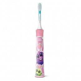 PhilipsSonicareElektrischeTandenborstelForKidsRozeHX635242