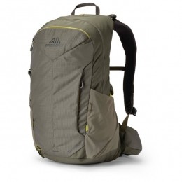 Gregory-Zulu25LTRC-Wandelrugzakmaat25lgrijs