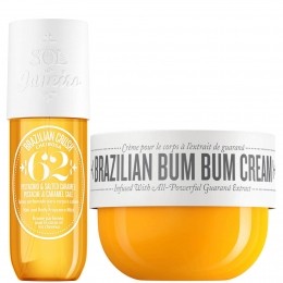SoldeJaneiroBumBumBest-SellersCreamFragranceBundle