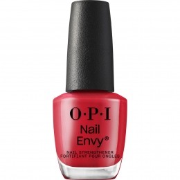 OPINailEnvyNagelverstevigendeNagellak-BigAppleRed15ml
