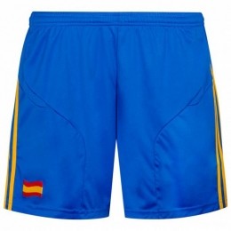 SpanjeadidasCampeonDamesVoetbalshortU38303