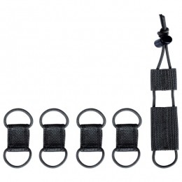 TasmanianTiger-TTCableManagerSet-Molle-bevestigingsluszwart