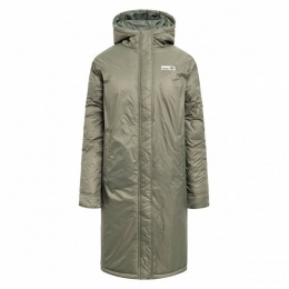 BenchPeppiDamesParkaJas124980-005-KHAKI
