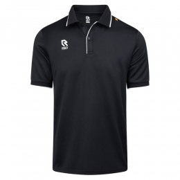 RobeyOffPitchAllrounderPoloZwart