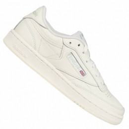 ReebokCLUBC85DamesLerensneakersHQ0947