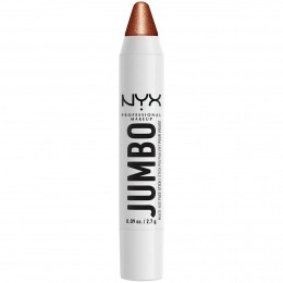 NYXProfessionalMakeupJumboHighlighterStick15gVariousShades-Flan