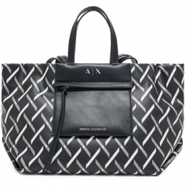 HandtasEAXShoppingBag